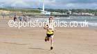 Andy Burn (Jarrow) wins the Pier to Pier, South Shields. Photo: David: David T. Hewitson/Sports for All Pics